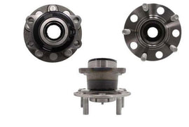 Rear Wheel Hub Bearing Assembly 07-10 Jeep Patriot MK