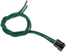 Load image into Gallery viewer, Blower Motor Resistor Repair Harness 99-03 Jeep Grand Cherokee WJ