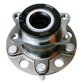Wheel Hub And Bearing Jeep Compass Patriot Dodge Caliber MK PM