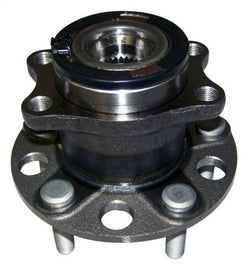 Wheel Hub Bearing Assembly Rear Left or Right 07-13 Jeep Compass Patriot MK AWD/4WD