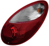 Right Side Tail Light For Chrysler PT Cruiser