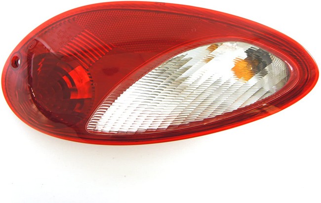 Left Hand Tail Light Chrysler PT Cruiser