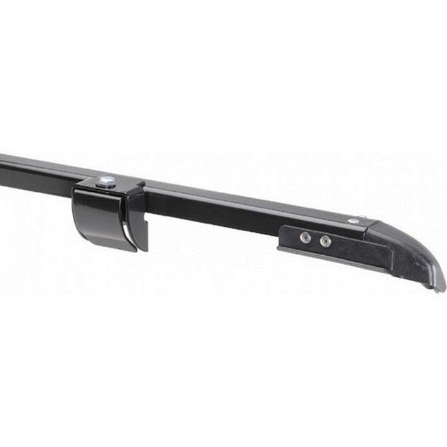 Header Windshield Channel Jeep Wrangler TJ 97-06