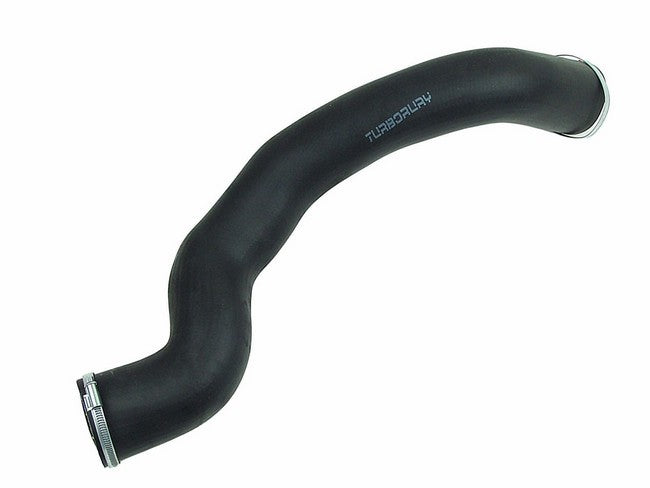 Intercooler inlet hose for Jeep Cherokee KJ 2.8L