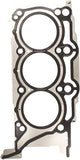 Left side Cylinder head Gasket For 3.6L Jeep Wrangler JK Jeep Grand Cherokee WK2 WK3 Dodge Journey JC Chrysler 300c LX C