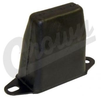 Rear left or right Bumper Stop for Jeep Cherokee XJ