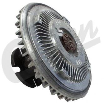 Heavy Duty Fan Clutch For Jeep Cherokee XJ