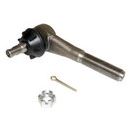 Left Tie Rod End For Jeep Cherokee XJ Jeep Grand Cherokee ZG Jeep Wrangler TJ