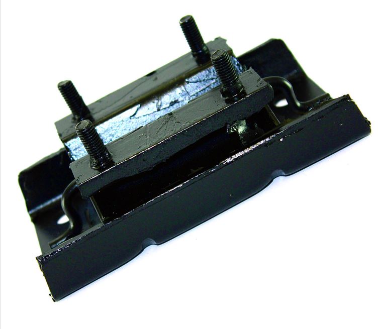 TJ 97 TRANSMISSION MOUNT