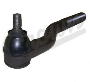 Outer Socket Tie Rod Jeep Wrangler 3.8