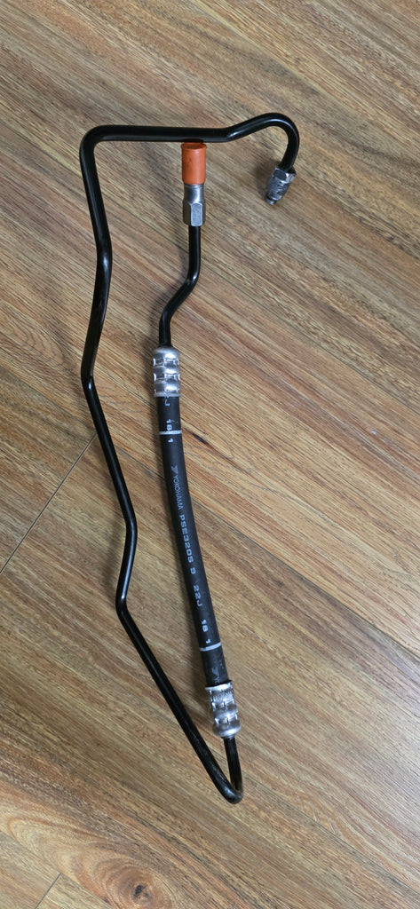 Power Steering Pressure Hose For Jeep Wrangler JK (Diesel only)