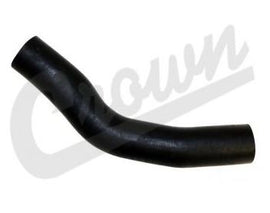Upper Radiator Hose 99-00 Jeep Grand Cherokee WJ 4.7