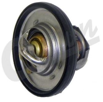 Thermostat for 3.7L 4.7L Jeep Grand Cherokee WH Jeep Commander XH Jeep Cherokee KJ Jeep Cherokee KK Dodge Nitro KA