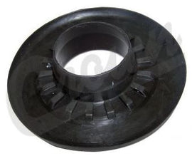 Rear upper coil spring isolator for Jeep Grand Cherokee WJ