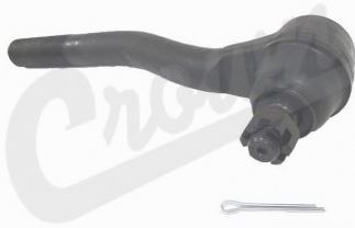 Tie Rod Ends For Jeep Grand Cherokee WJ