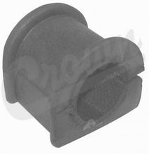 Load image into Gallery viewer, Front Sway Bar Bushing 96-98 Jeep Grand Cherokee ZG