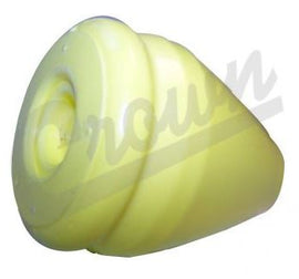 Rear Bump Stop 05-10 Jeep Grand Cherokee WH