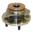 Front Hub and Bearing Assembly For Jeep Grand Cherokee WJ