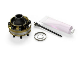 Front CV joint repair kit for Jeep Grand Cherokee ZG