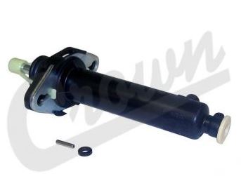 2pcs Clutch Master And Slave Cylinder For Jeep Wrangler JK