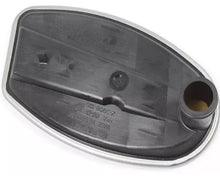 Load image into Gallery viewer, Transmission filter for W5A580 Transmisson NAG1 for Jeep Wrangler JK Jeep Grand Cherokee WJ WH WK1 Jeep Commander XH Jee