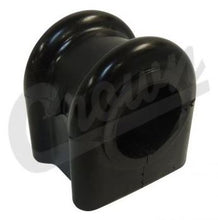 Load image into Gallery viewer, Front Sway bar bushing 31.5mm Diameter For Jeep Cherokee KK Dodge Nitro KA