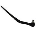 Drag link with the steering adjuster For Jeep Wrangler JK