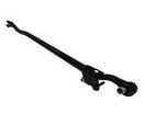 Left side Tie Rod End For Jeep Wrangler JK