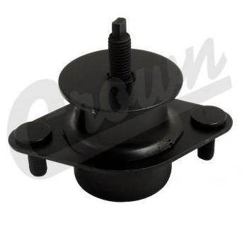 Front Body Mount Jeep Wrangler JK 07-18 – Poly4x4