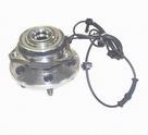 Load image into Gallery viewer, Front Hub and Bearing Assembly For Jeep Cherokee KJ