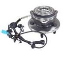 Front Left Wheel Hub Assembly Jeep Cherokee KJ 02-07