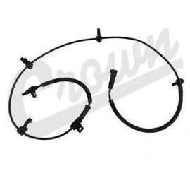Right Anti Lock Brakes Sensor ABS 07 Jeep Cherokee KJ