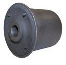 Rear Lower control Arm Bushing Rear lower to body For Jeep Cherokee KJ