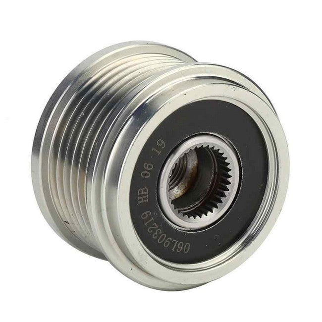 Alternator pulley For 1.8L 2.0L 2.4L Jeep Compass Patriot MKDodge Caliber PM