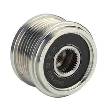 Load image into Gallery viewer, Alternator pulley For 1.8L 2.0L 2.4L Jeep Compass Patriot MKDodge Caliber PM