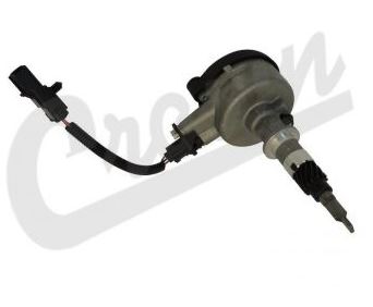 Oil pump drive assmembly for 4.0L Jeep Wrangler TJ