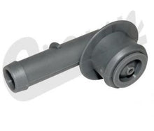 Load image into Gallery viewer, Crankshaft Vent Air Cleaner Tube 01-04 Jeep Grand Cherokee WJ