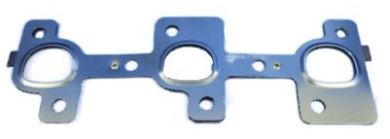 KJ 3.7L RH EXHAUST GASKET NEW