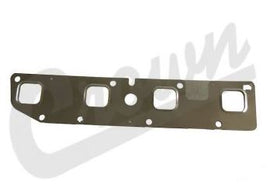 Exhaust manifold gasket left For 5.7L Jeep Grand Cherokee WH Jeep Commander XH Chrysler 300C LE