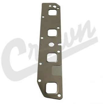 Exhaust manifold gasket Right For 5.7L Jeep Grand Cherokee WH Jeep Commander XH Chrysler 300C LE
