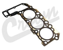 Load image into Gallery viewer, Cylinder Head Gasket For 3.7L Jeep Grand Cherokee WH Jeep Commander XH Jeep Cherokee KJ Jeep Cherokee KK Dodge Nitro KA