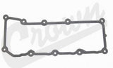 Valve cover gasket Right for 3.7L Jeep Cherokee KJ