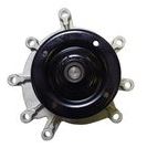 Water Pump For 3.7L 4.7L Jeep Grand Cherokee WJ WH Jeep Cherokee KJ KK Jeep Commander XH Dodge Nitro KA