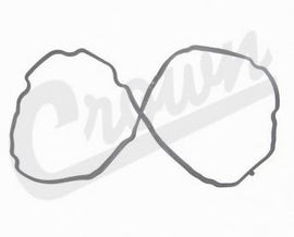Right Valve Cover Gasket 4.7L For Jeep Commander XH Jeep Grand Cherokee WH