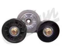 Load image into Gallery viewer, Belt Tensioner For 3.7L 4.7L Jeep Grand Cherokee WH Jeep Grand Cherokee WJ Jeep Commander XH Jeep Cherokee KJ Jeep Chero
