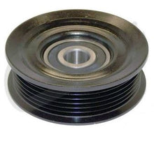 Load image into Gallery viewer, Drive Belt Idler Pulley without A/C for 3.0L 3.6L 3.8L Jeep Wrangler JK Jeep Wrangler JL