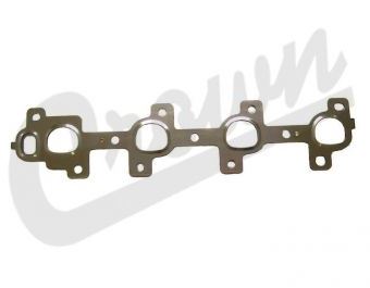 Left Exhaust Manifold Gasket 4.7L Jeep Commander XH Jeep Grand Cherokee WH WJ