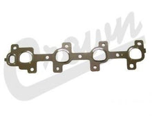 Load image into Gallery viewer, Left Exhaust Manifold Gasket 4.7L Jeep Commander XH Jeep Grand Cherokee WH WJ