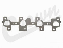 Load image into Gallery viewer, Right Exhaust Manifold Gasket 4.7L Jeep Commander XH Jeep Grand Cherokee WH WJ