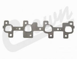 Right Exhaust Manifold Gasket 4.7L Jeep Commander XH Jeep Grand Cherokee WH WJ